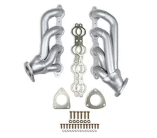 Shorty Headers - Ceramic Coated image 1