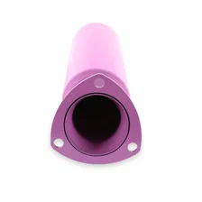 Purple Hornies Glasspack image 6