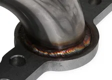 LS Turbo Headers-Polished image 3