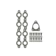 Shorty Headers - Ceramic Coated image 6