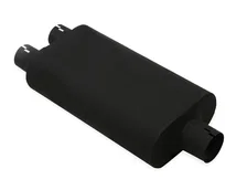 Cat-Back Exhaust System for Ford F-150 image 5
