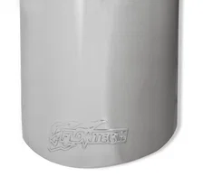 Axle-Back Exhaust System for Chevrolet Camaro image 5