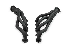 Mid-Length Header - Painted for Chevrolet image 5