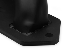 Long Tube Header - Black Paint for Oldsmobile image 3