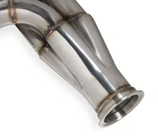 LS Turbo Headers-Polished image 2