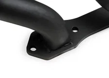 Long Tube Header - Black Paint image 4