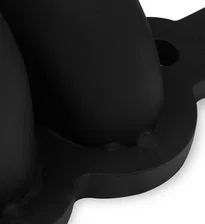 Afterburner Headers - Painted for Chevrolet image 3