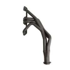 Long Tube Header - Black Paint image 10