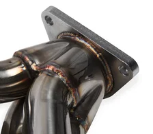 Shorty LT Headers - Polished Finish image 4