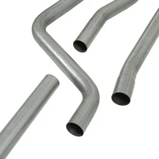 Header Back Exhaust System image 4