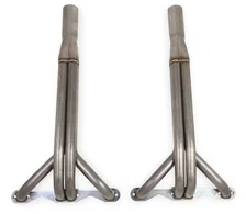 Upright Headers image 1