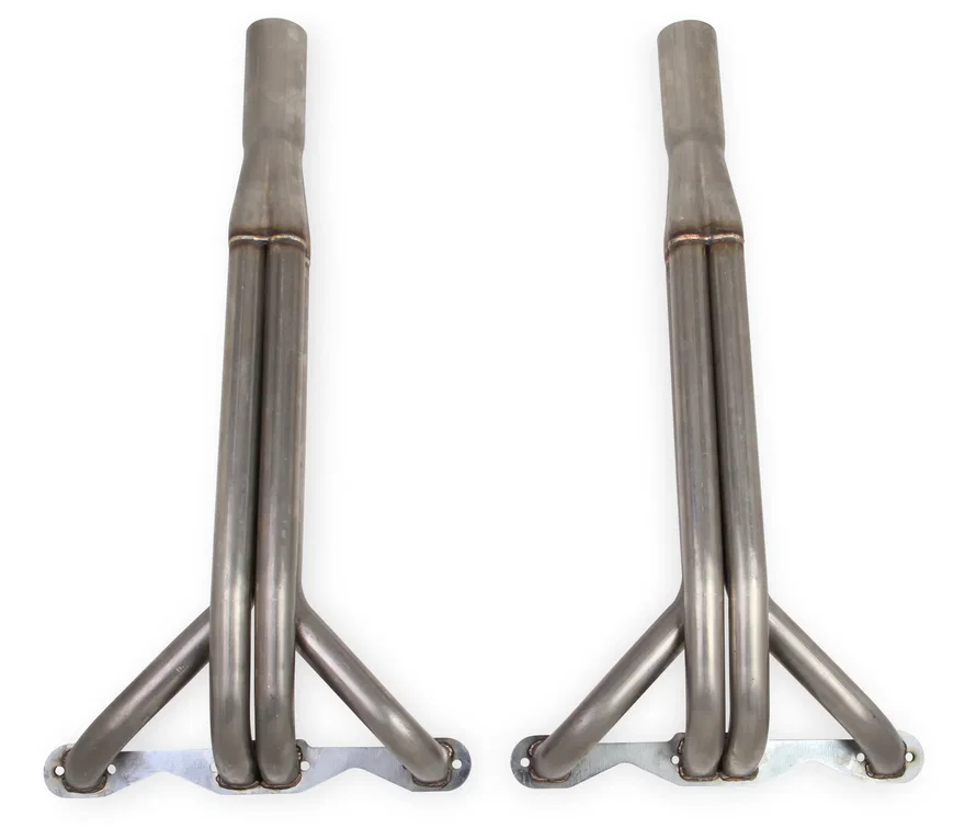 Upright Headers