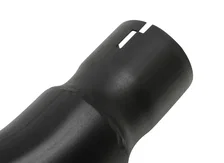 Axle-Back Exhaust System for Chevrolet Camaro image 3