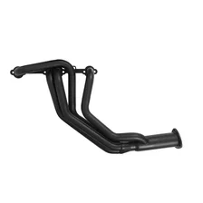 Afterburner Headers - Painted image 3