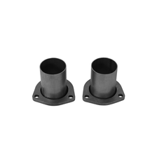 Long Tube Header - Ceramic Coated image 6