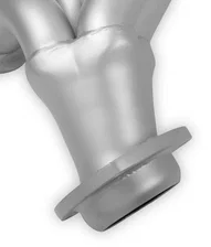 Shorty Headers - Ceramic Coated image 2