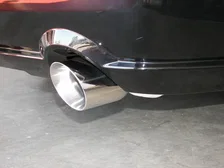 Axle-Back Exhaust System for Ford Mustang image 2