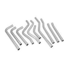 Manifold Back Exhaust System image 3