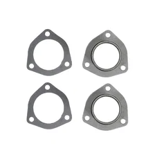Long Tube Header - Black Paint image 6
