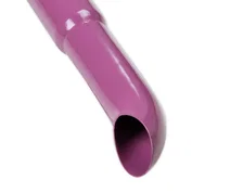 Purple Hornies Glasspack image 6