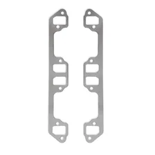 Long Tube Header - Black Paint image 11