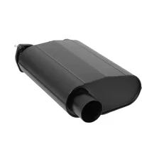 Warlock "BYPASS" Series Racing Muffler image 3