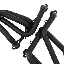 Afterburner Headers - Painted image 5