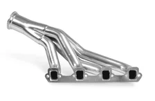 Small Block Ford Turbo Headers - Ceramic Coated image 8