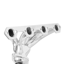 Shorty Headers - Ceramic Coated for Ford image 5