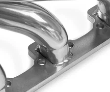 Small Block Ford Turbo Headers - Ceramic Coated image 3