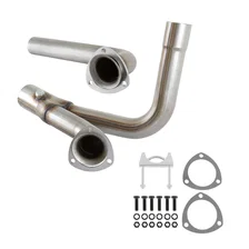 Y-Pipe image 1