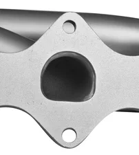 Shorty Headers - Ceramic Coated for Ford F-150 image 4