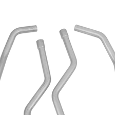 Header Back Exhaust System for Chevrolet Camaro image 3