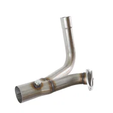 Y-Pipe image 4