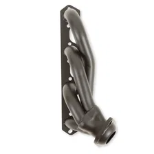 Shorty Headers - Black Painted for Ford image 5