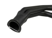 Long Tube Header - Black Paint image 3