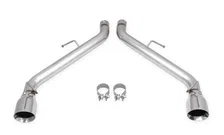 Axle-Back Exhaust System for Chevrolet Camaro image 2