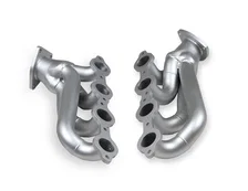 Shorty Headers - Ceramic Coated image 8