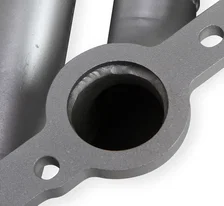 LS Turbo Headers-Ceramic Coated image 3