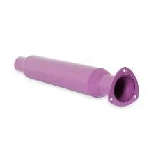 Purple Hornies Glasspack image 5