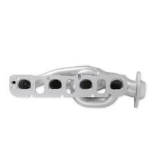 Shorty Headers - Ceramic Coated image 2