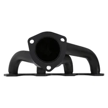 Block Hugger - Painted image 6