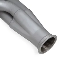 LS Turbo Headers-Ceramic Coated image 2