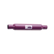 Purple Hornies Glasspack image 1