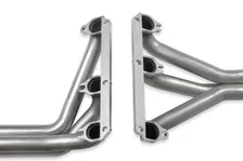 Upright Headers image 9