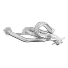 Shorty Headers - Ceramic Coated for Dodge image 2