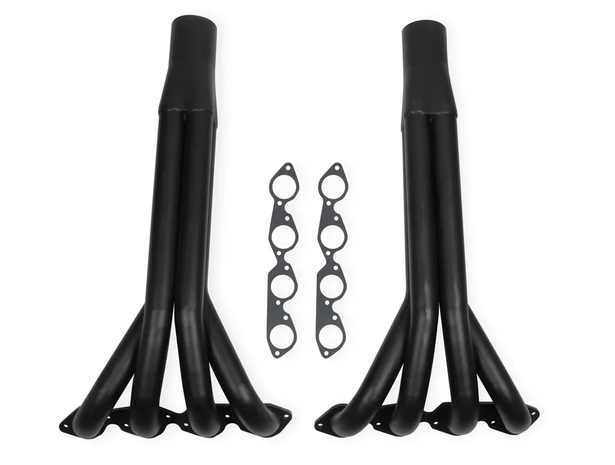 Upright Headers