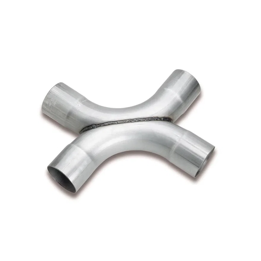 X-Terminator X-Pipe