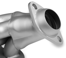 Shorty Headers - Ceramic Coated for Ford F-150 image 3