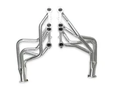 Long Tube Header - Ceramic Coated Finish -1-5/8 in. x 3.0 in. image 8